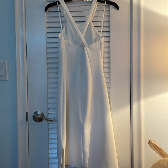 Elizabeth and James dress - Picture 6 of 7